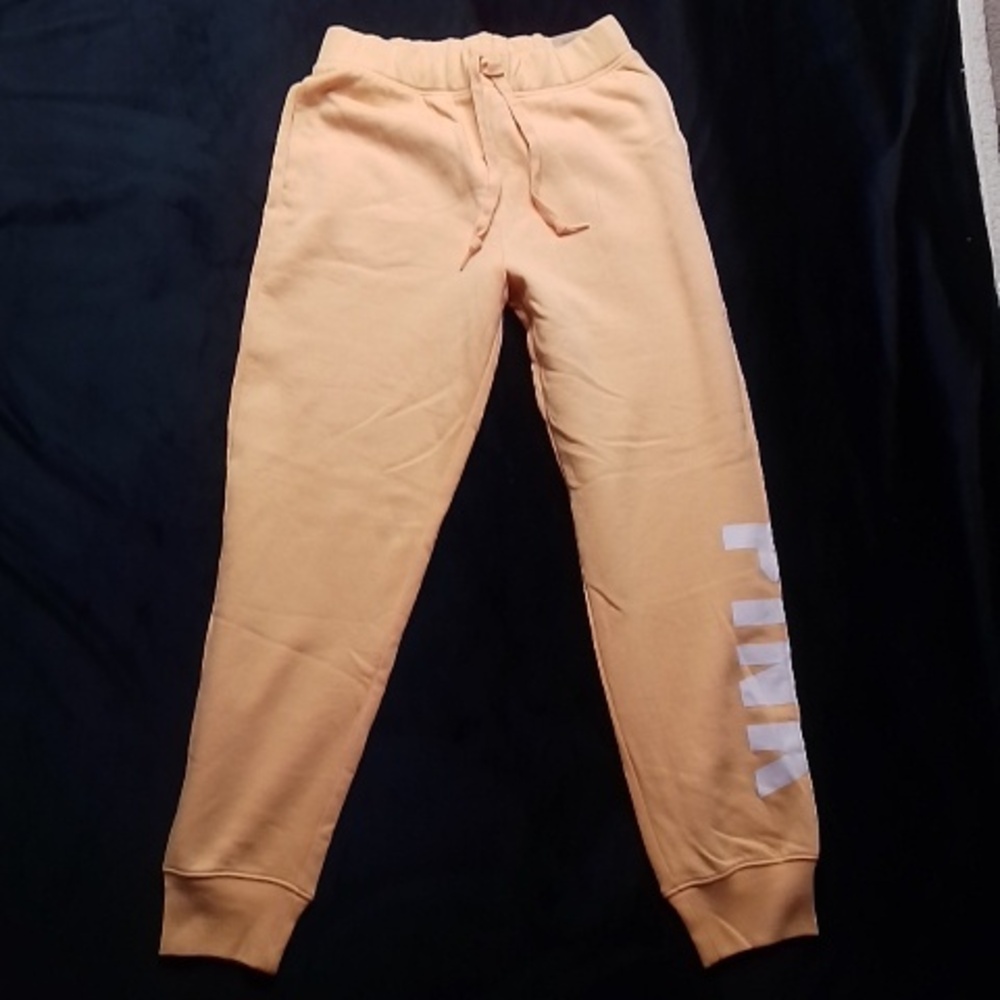 Victoria secret sweatpants nwt